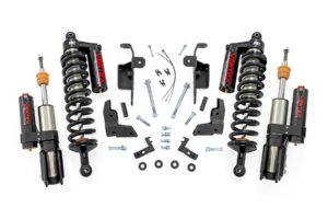 Ride Control Kit | Mercedes Sprinter (2019-2026)