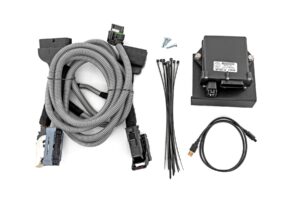 Speedometer Calibrator | Chevy/GMC 2500HD/3500HD (24-26)