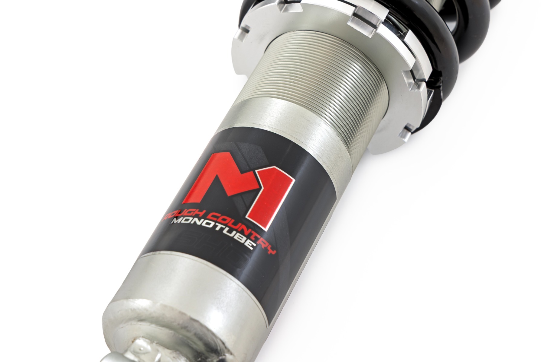 M1 Front Coil Over Shocks | Ride Height Adjust | CFMOTO UFORCE U10 Pro - Image 2
