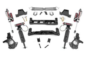 7.5 Inch Lift Kit | Vertex | Chevy/GMC 1500 2WD (07-13)