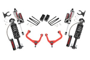 3.5 Inch Lift Kit | Vertex | GMC Sierra 1500 2WD/4WD (2019-2024)