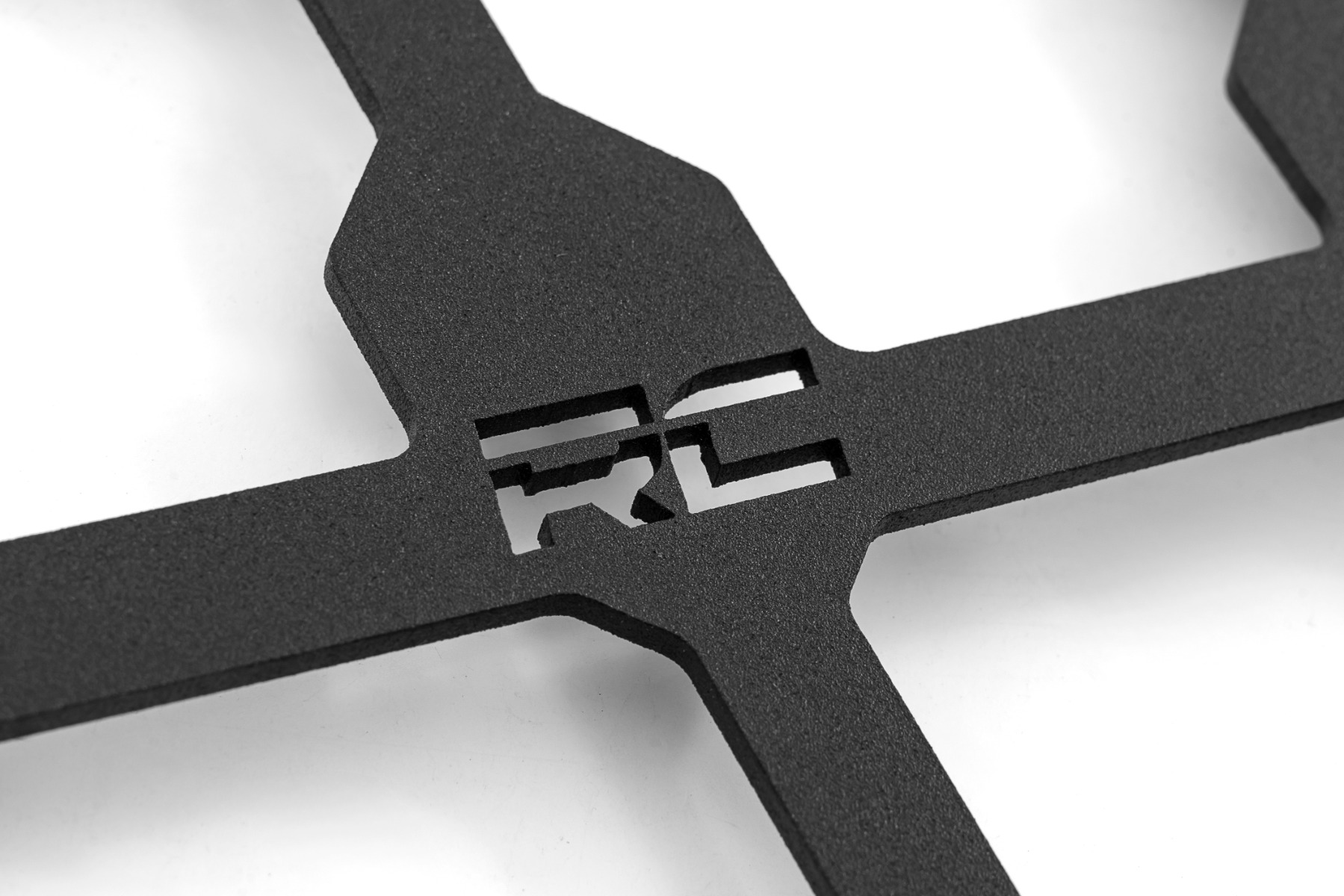 Molle Packout Bracket | 2 Row 3 Column Mount | Universal - Image 2