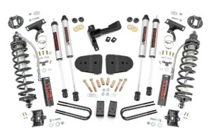 3 Inch Lift Kit | Diesel Coilover Conversion | Ford F-250 Super Duty (23-26)