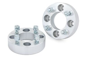 1.5 Inch Wheel Spacers | 4x110 | CFMOTO UFORCE/Yamaha Viking