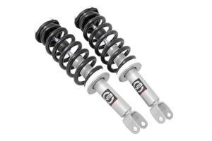 N3 Leveling Struts | 2.5 Inch | Loaded Strut | Ram 1500 4WD (2012-2018 & Classic)