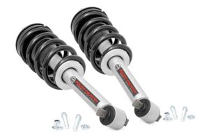 Loaded Strut Pair | 3.5 Inch | Chevy/GMC Sierra 1500 (19-26)/Silverado 1500 (19-26)