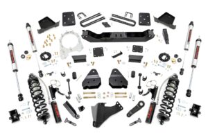 6 Inch Lift Kit | No OVLDS | C/O V2 | Ford F-250/F-350 Super Duty 4WD (17-22)
