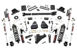 6 Inch Lift Kit | OVLDS | D/S | C/O Vertex | Ford F-250/F-350 Super Duty (17-22)