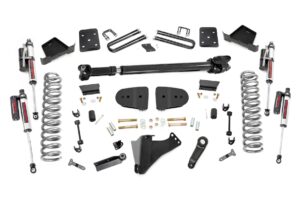 4.5 Inch Lift Kit | FR D/S | Vertex | Ford F-250/F-350 Super Duty 4WD (17-22)