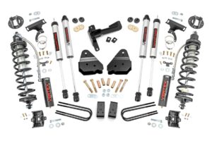 3 Inch Lift Kit | Coilover Conversion | Diesel | Ford F-250 Super Duty (17-22)