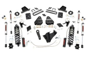 6 Inch Lift Kit | Gas | No OVLD | C/O V2 | Ford F-250 Super Duty (15-16)