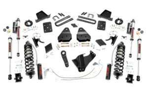6 Inch Lift Kit | Diesel | OVLD | C/O Vertex | Ford F-250 Super Duty (11-14)