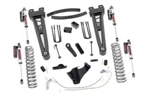 6 Inch Lift Kit | Diesel | Radius Arm | Vertex | Ford F-250/F-350 Super Duty (08-10)
