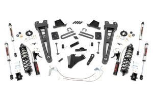 6 Inch Lift Kit | Diesel | Radius Arm | C/O V2 | Ford F-250/F-350 Super Duty (08-10)