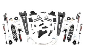 6 Inch Lift Kit | Gas | Radius Arm | C/O Vertex | Ford F-250/F-350 Super Duty (08-10)