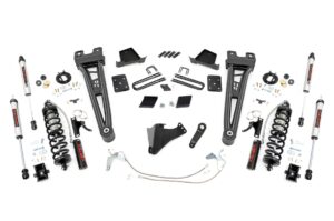 6 Inch Lift Kit | Diesel | Radius Arm | C/O V2 | Ford F-250 Super Duty (11-14)