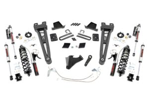 6 Inch Lift Kit | Diesel | Radius Arm | C/O Vertex | Ford F-250 Super Duty (11-14)