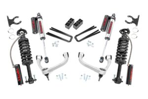 3 Inch Lift Kit | Vertex | Ford F-150 4WD (2014-2020)