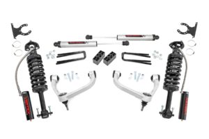 3 Inch Lift Kit | UCAs | Vertex/V2 | Ford F-150 4WD (2014-2020)