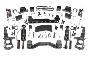 6 Inch Lift Kit | Vertex | Ford F-150 4WD (2015-2020)