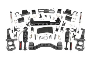 6 Inch Lift Kit | Vertex/V2 | Ford F-150 4WD (2015-2020)