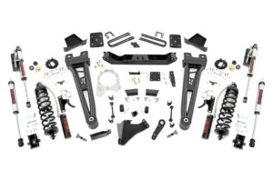 6 Inch Lift Kit | R/A | OVLDS | C/O Vertex | Ford F-250/F-350 Super Duty (17-22)