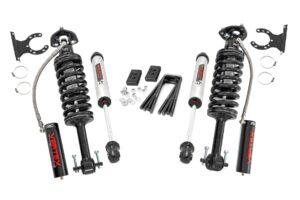 2 Inch Lift Kit | Vertex/V2 | Ford F-150 4WD (2014-2020)