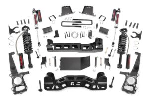 6 Inch Lift Kit | Vertex | Ford F-150 4WD (2011-2013)
