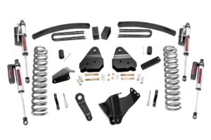 6 Inch Lift Kit | Gas | Vertex | Ford F-250/F-350 Super Duty 4WD (2005-2007)