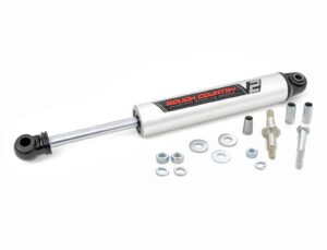 V2 Steering Stabilizer | Ram 2500 (94-12)/3500 (11-12) 4WD