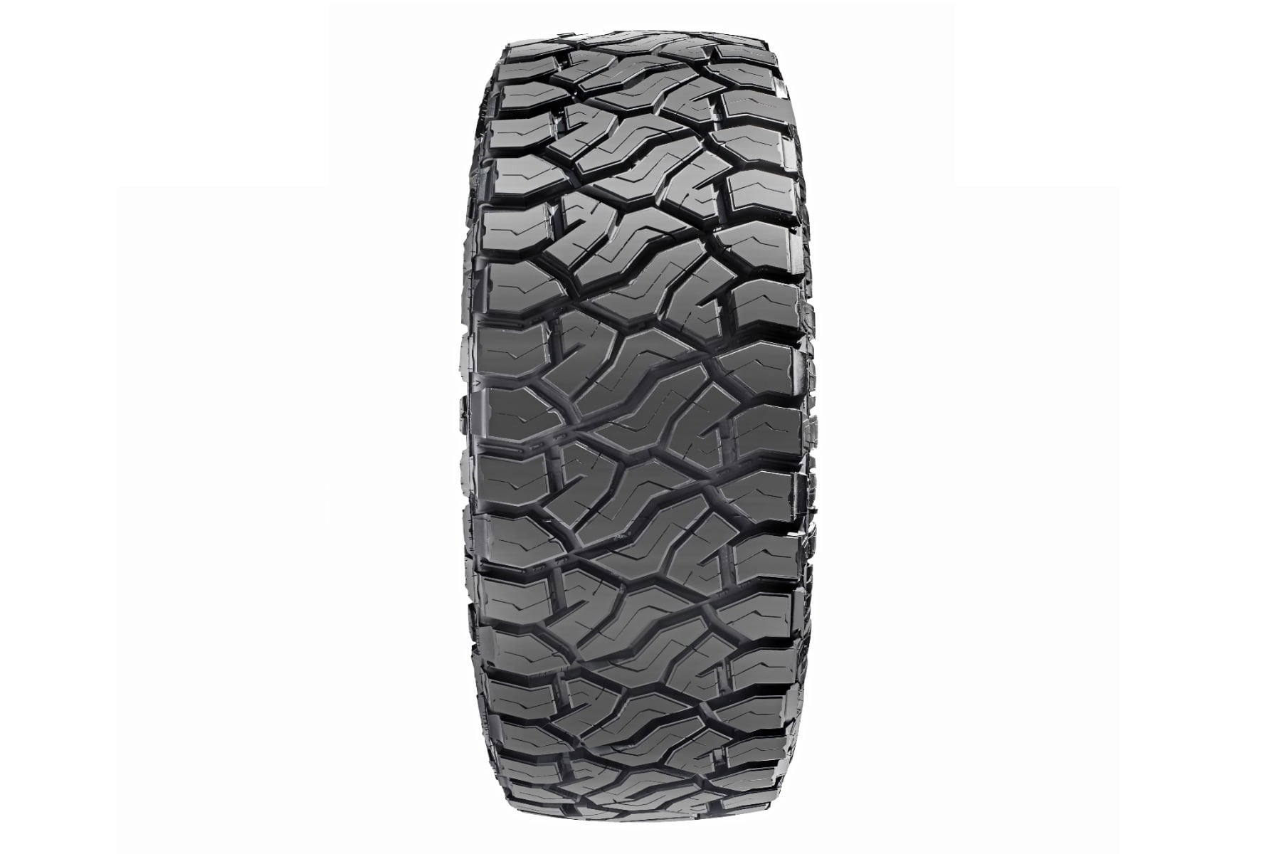 35x12.50R17 Venom Terra Hunter R/T - Image 3