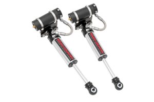 Vertex 2.5 Reservoir Front Shocks | 5-7.5" | NTD Lifts Only | Chevy/GMC 2500HD/3500HD (11-26)