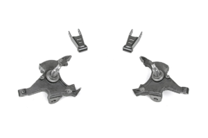 Lowering Kit | 2 Inch FR & RR | Chevy C1500 Truck 2WD (1988-1999)