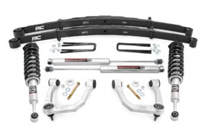 3.5 Inch Lift Kit | UCA | N3 Struts | Toyota Tacoma 2WD/4WD (2005-2023)