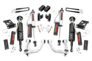 3.5 Inch Lift Kit | UCA | Vertex | Toyota Tacoma 2WD/4WD (2005-2023)