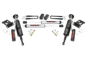 3 Inch Lift Kit | Vertex/V2 | Toyota Tacoma 4WD (2005-2023)