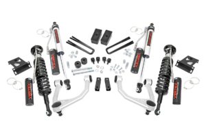 3.5 Inch Lift Kit | Vertex | Toyota Tundra 4WD (2007-2021)