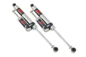 M1R Monotube Rear Shocks | 4-5.5" | Chevy Suburban 1500 2WD/4WD (2000-2020)