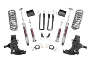6 Inch Lift Kit | Chevy C1500 Truck 2WD (1988-1999)