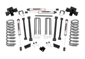 3 Inch Lift Kit | V2 | Ram 2500 4WD (1994-2002)