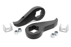 1.5-2 Inch Leveling Kit | Chevy/GMC 2500HD/3500HD (20-26)