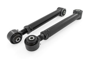 X-Flex Control Arms | FR or RR | Lower | Jeep Cherokee XJ/Comanche MJ/Wrangler TJ