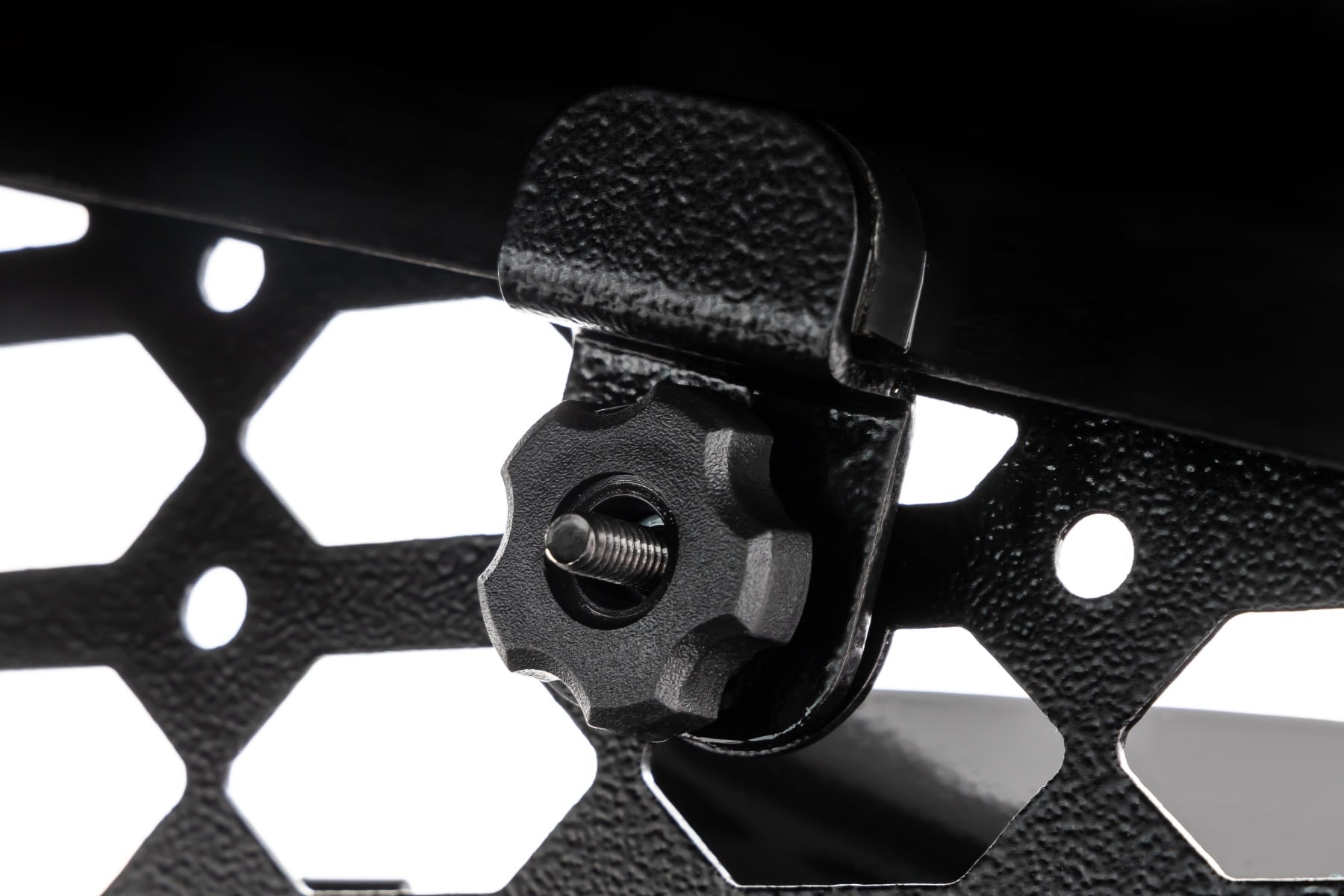 Rear Molle Panel | Can-Am Defender HD 8/HD 9/HD 10 - Image 4