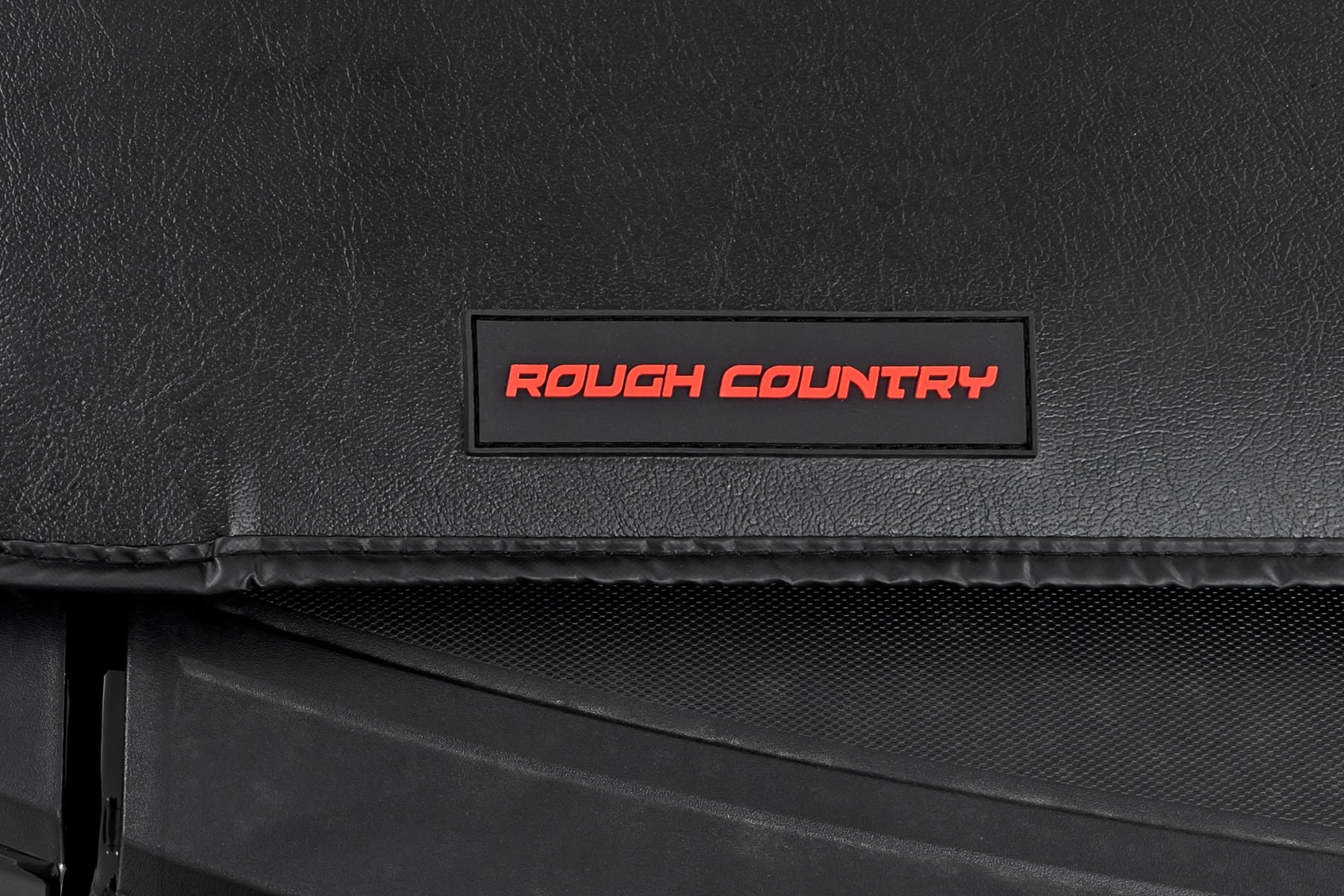 Soft Roll Up Bed Cover | 6'7" Bed | Chevy/GMC Sierra 1500 (19-26)/Silverado 1500 (19-26) - Image 5