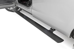 Power Running Boards | Dual Electric Motor | Ford Expedition 2WD/4WD (18-26)
