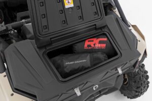 Cargo Box | 2 & 4 Seater | Can-Am Maverick X3