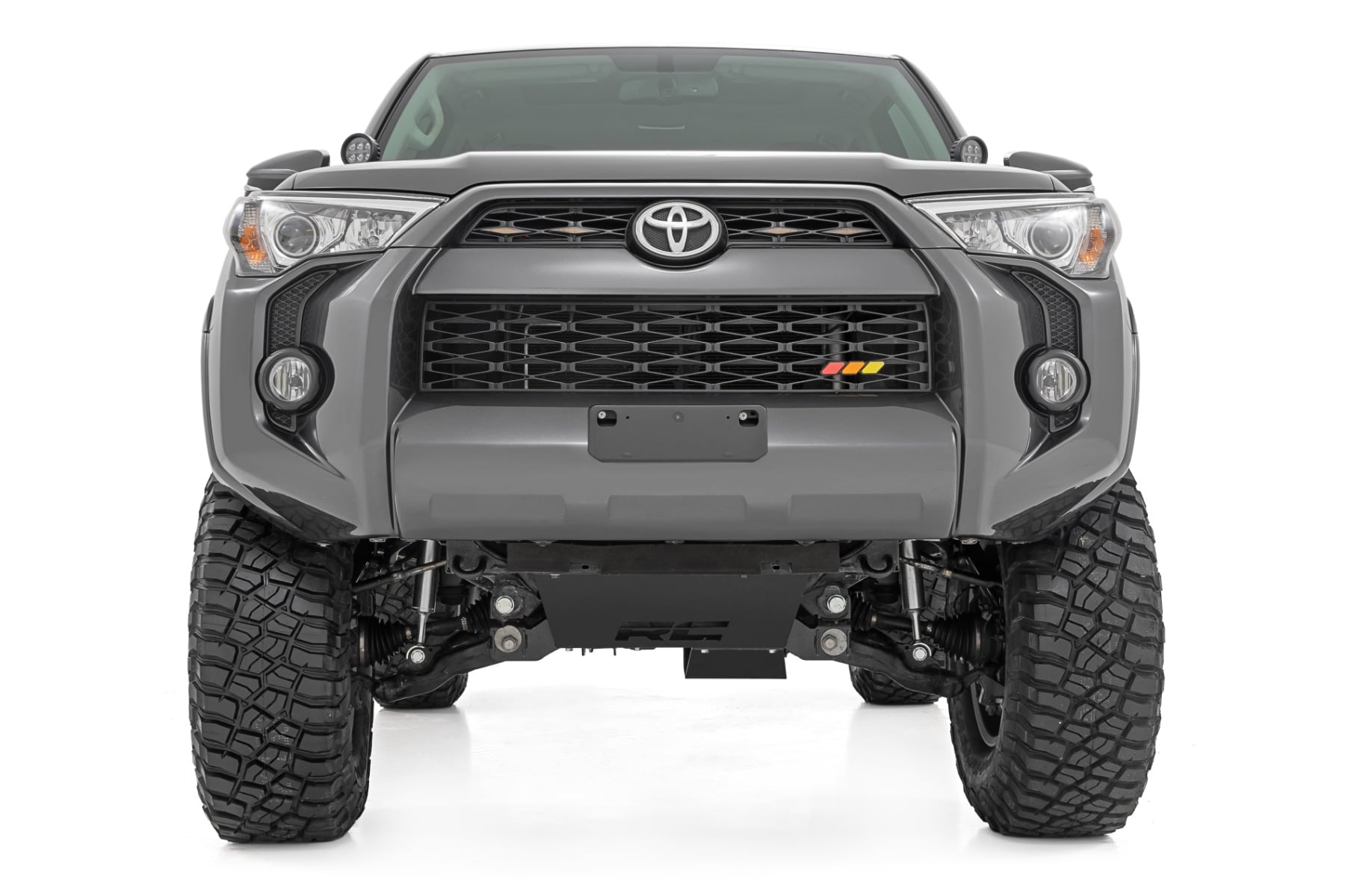 6 Inch Lift Kit | M1 Struts | Toyota 4Runner 2WD/4WD (2015-2020) - Image 3