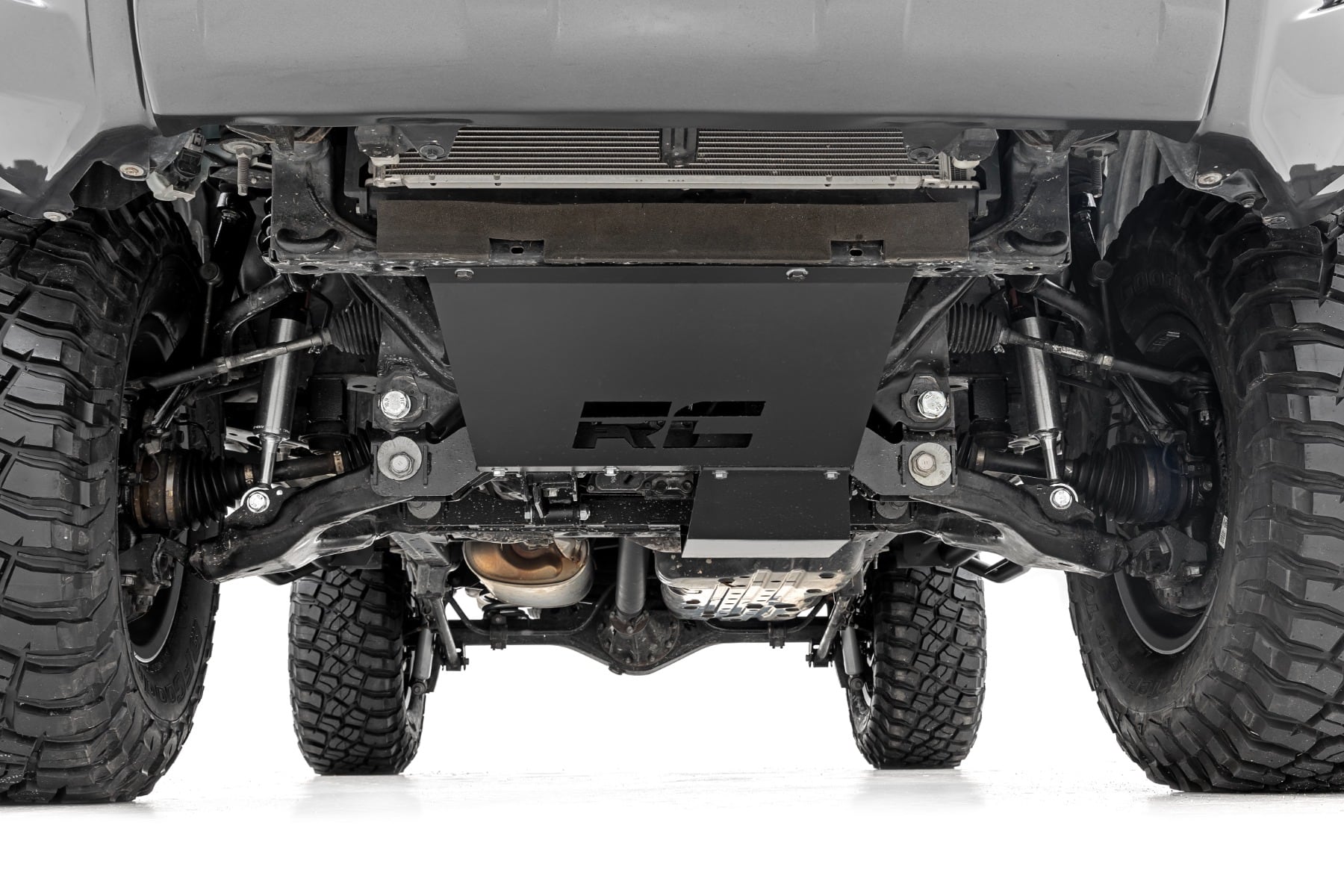 6 Inch Lift Kit | M1 Struts | Toyota 4Runner 2WD/4WD (2015-2020) - Image 4