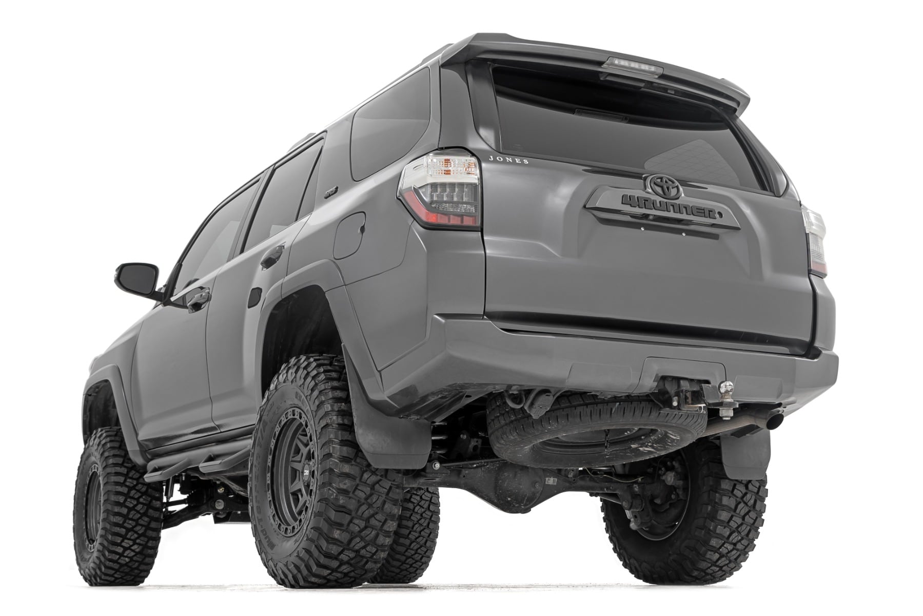 6 Inch Lift Kit | M1 Struts | Toyota 4Runner 2WD/4WD (2015-2020) - Image 5