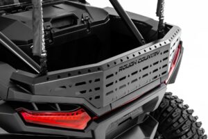 Cargo Gate | Rear | Polaris RZR XP 4 1000